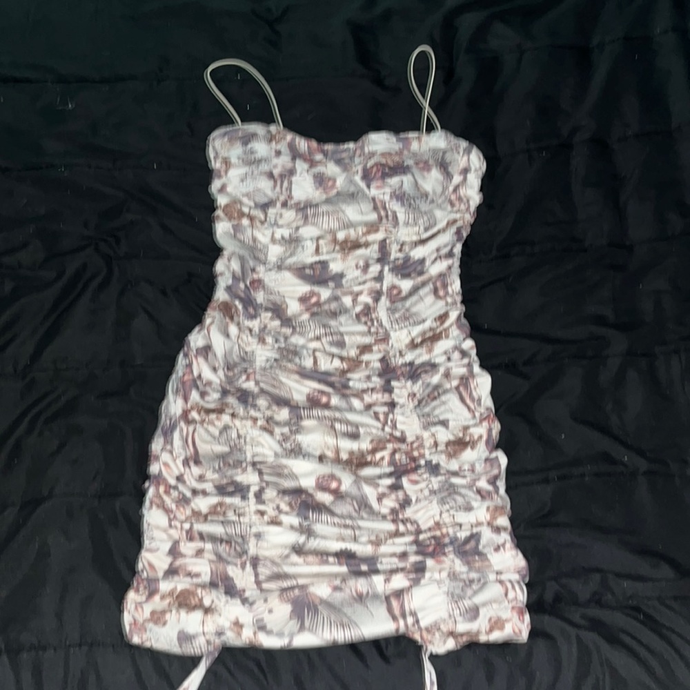 PRETTYLITTLETHING Dress.